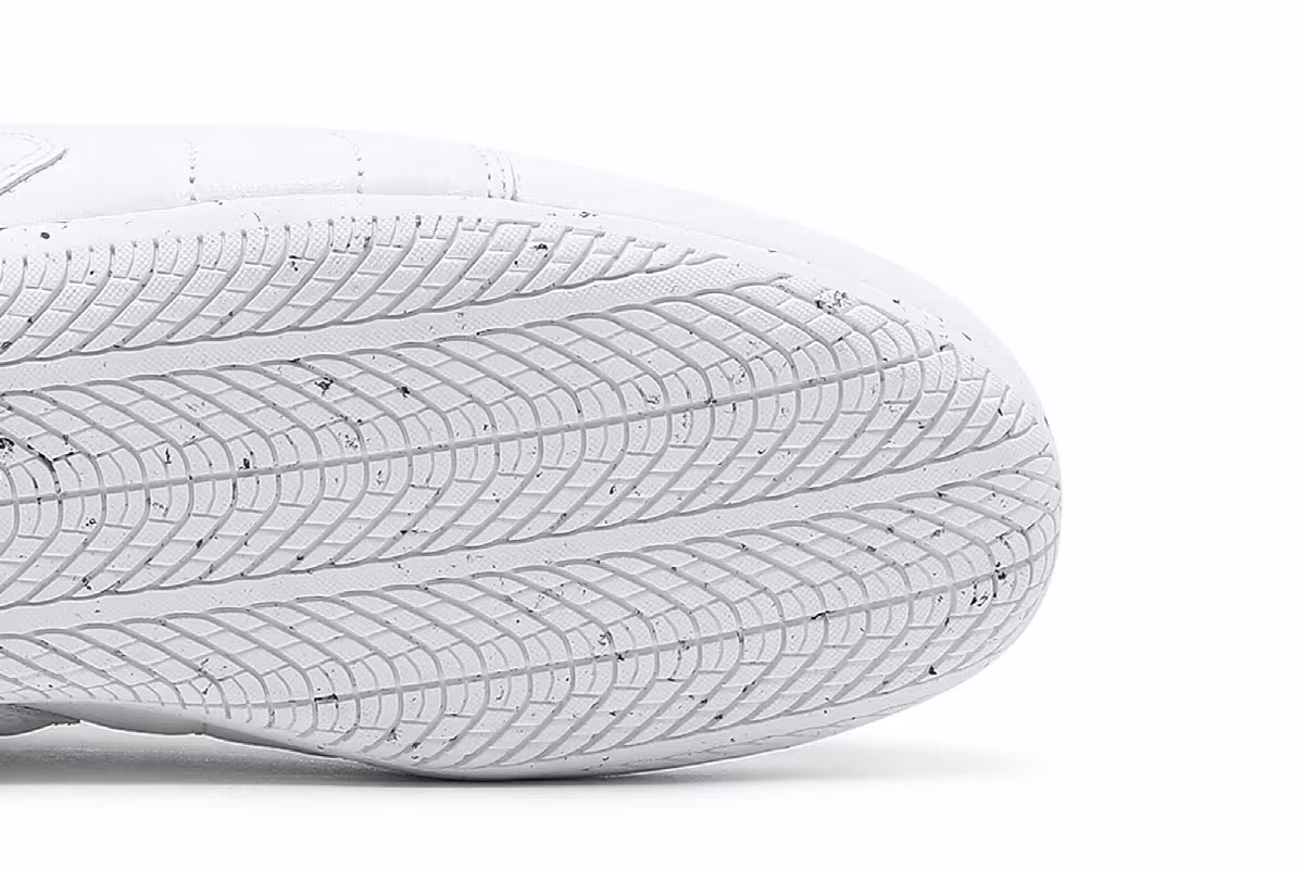 BMW Motorsport x Puma Speedcat Triple White, view 6