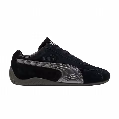 Puma Speedcat Lux 'Black Gum'
