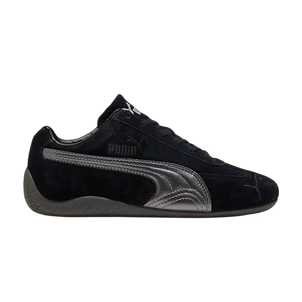 Puma Speedcat Lux Black Gum