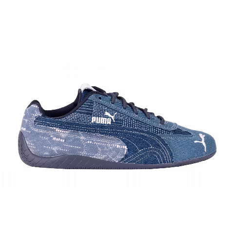 Puma Speedcat Mix Denim 'Blue White'