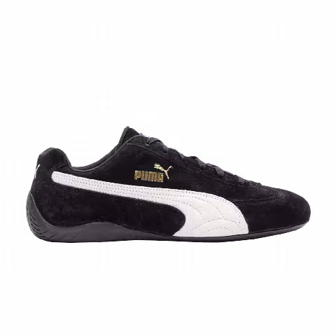 Sparco x Puma Speedcat OG 'Black'