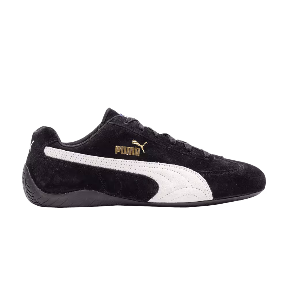 Sparco x Puma Speedcat OG Black