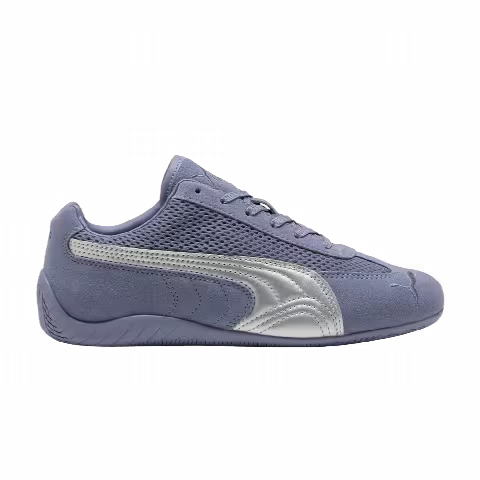 Puma Speedcat Premium 'Purple Silver'