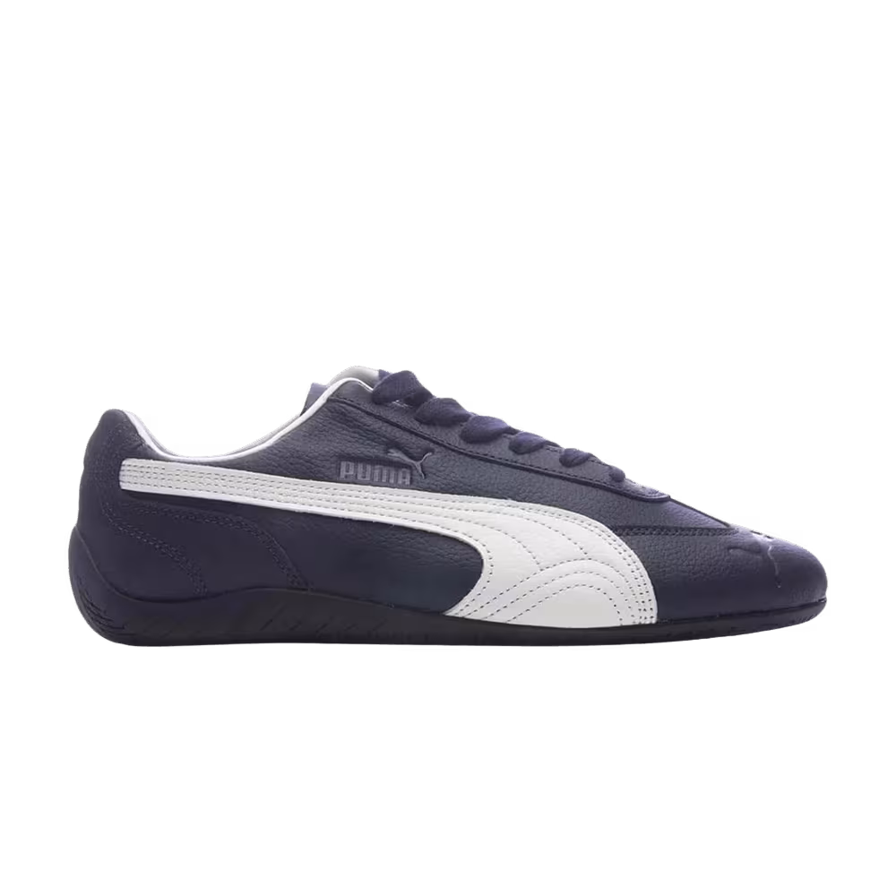 Puma Speedcat DECON New Navy Warm White