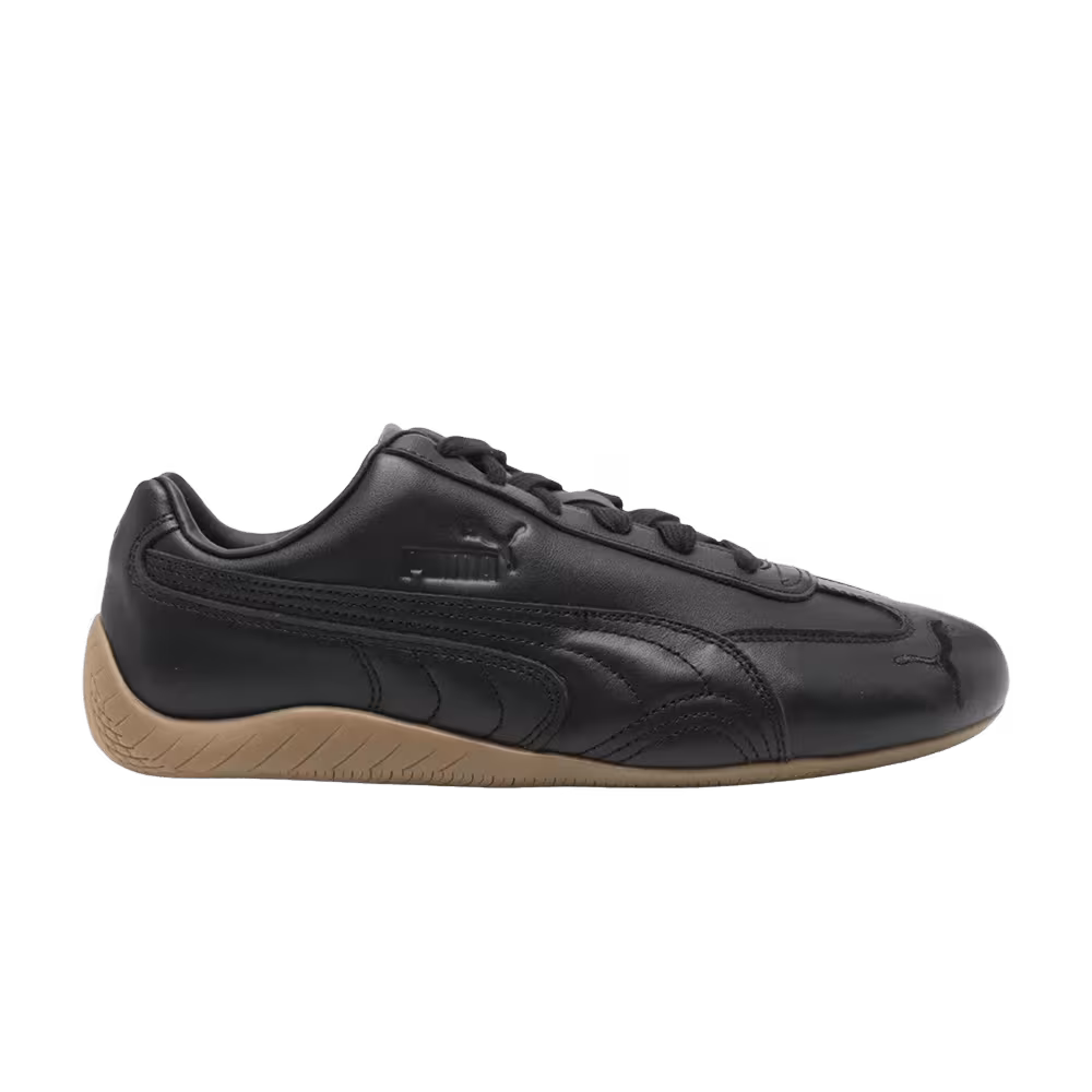 Speedcat Puma Black