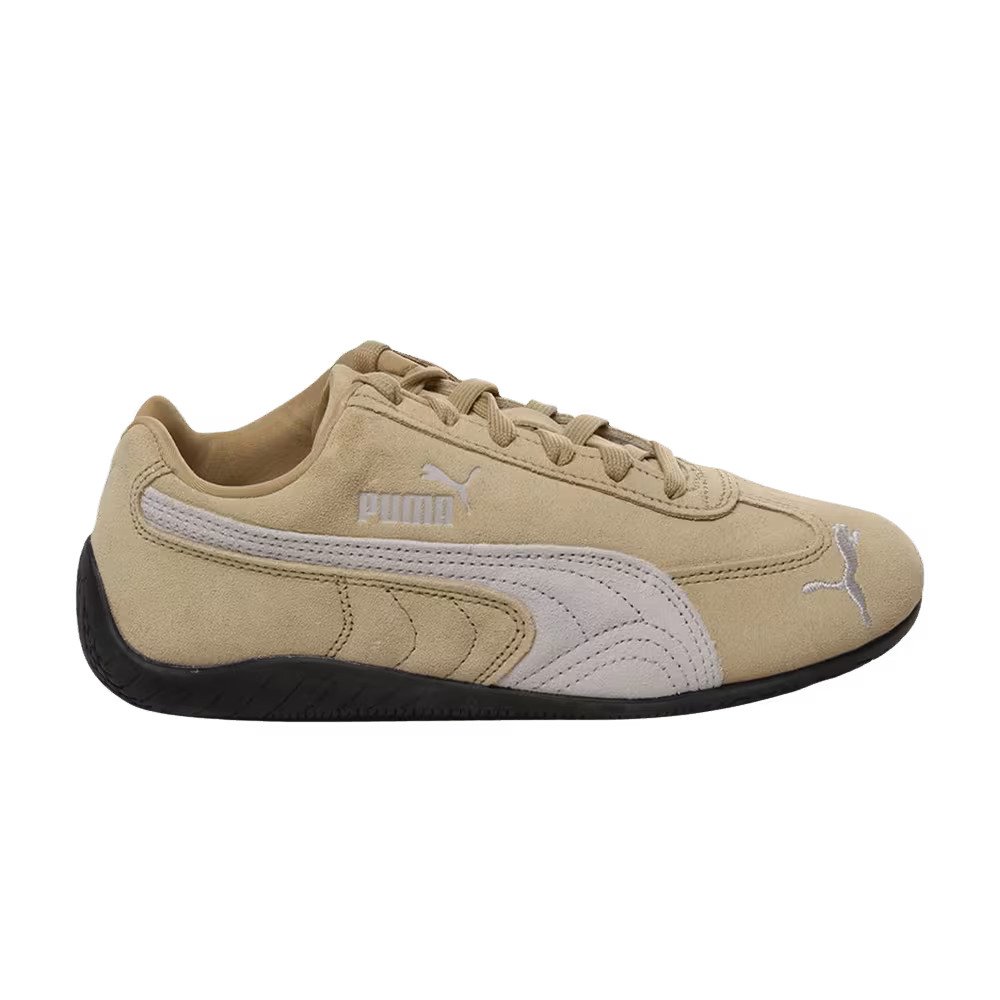 Puma Speedcat OG Sand Dune Lavender Pop