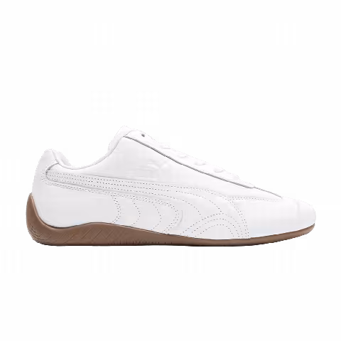 Speedcat 'Puma White'
