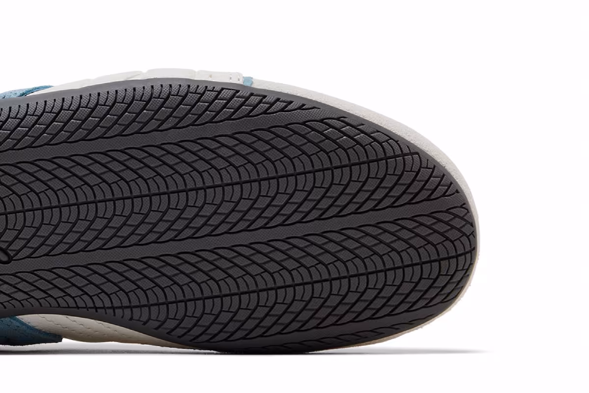 Mclaren Racing x Puma Speedcat Warm White Seafoam, view 6