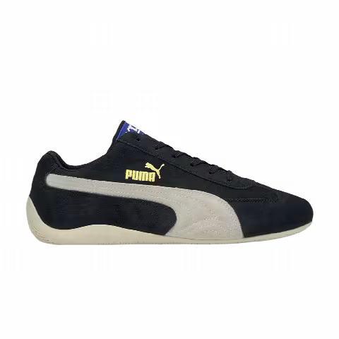 Sparco x Puma Speedcat OG+ 'Black White'