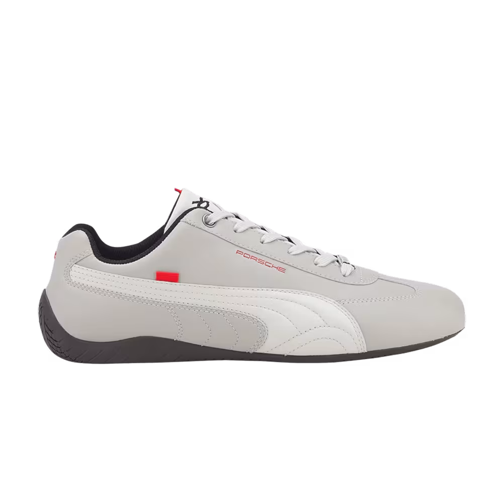 Puma Porsche Legacy x Speedcat Turbo Glacier Grey