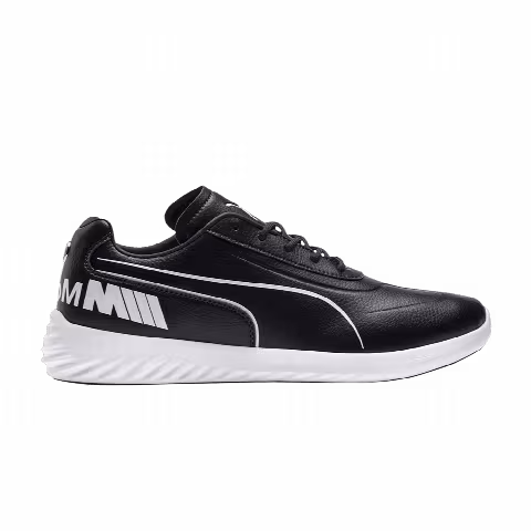 BMW Motorsport x Puma Speedcat Evo 'Anthracite'