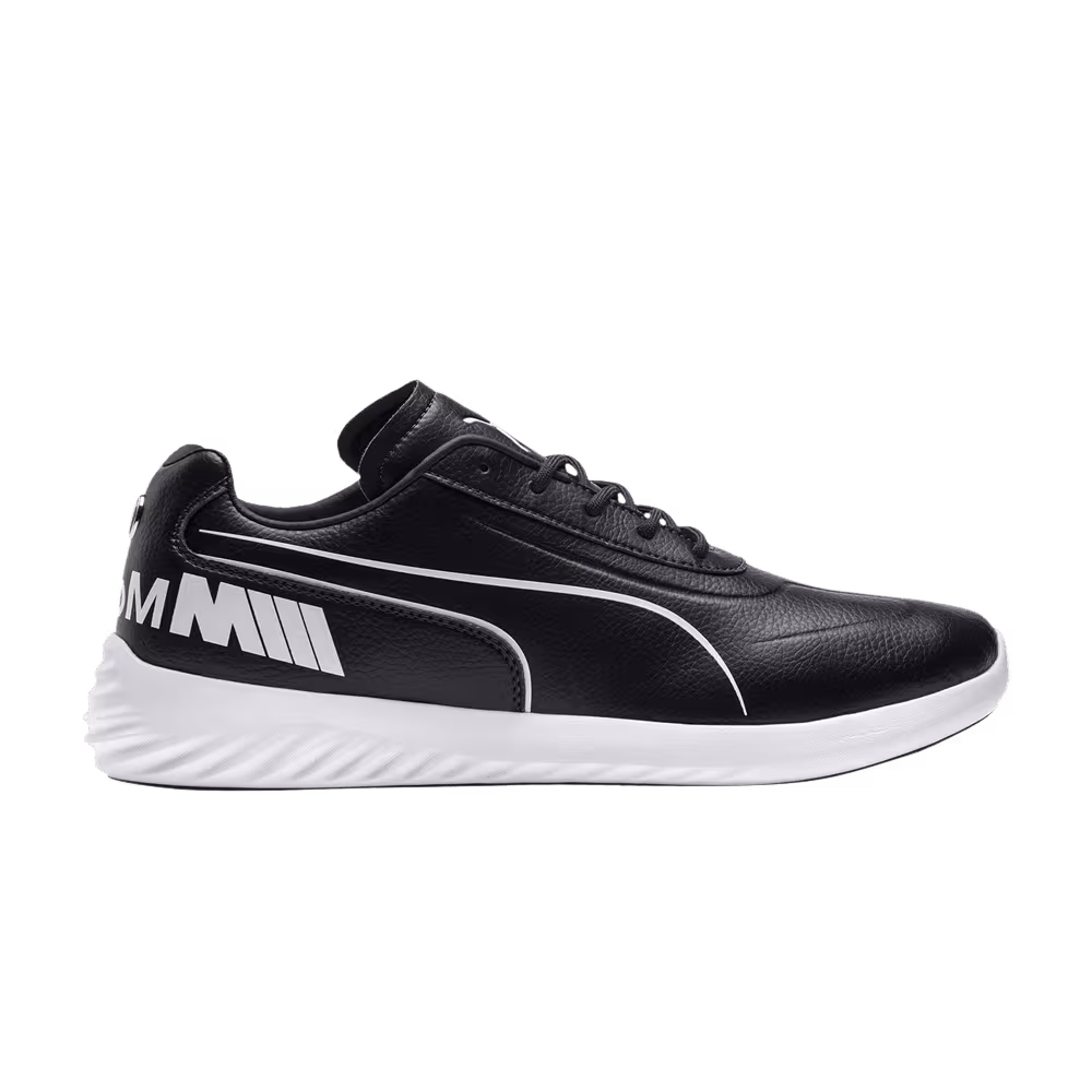 BMW Motorsport x Puma Speedcat Evo Anthracite