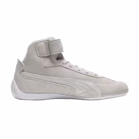 Sparco x Puma Speedcat Mid 'Gray Strap - Gray Violet'