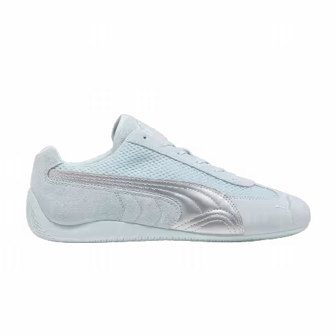 Puma Speedcat Premium 'Sea Glass Matte Silver'