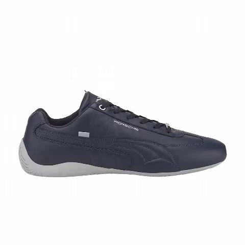 Porsche Legacy x Puma Speedcat Turbo 'Navy Blazer'