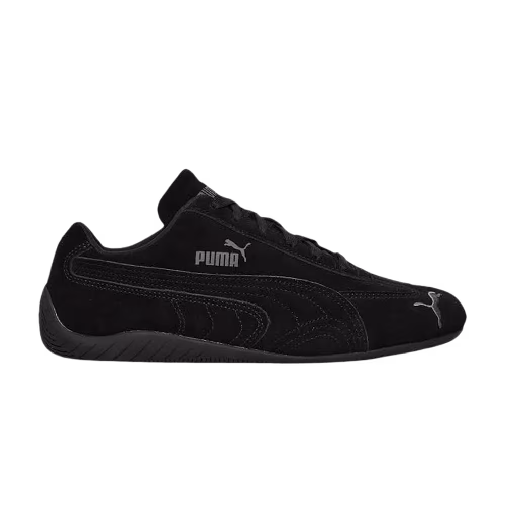 Puma Speedcat OG Black