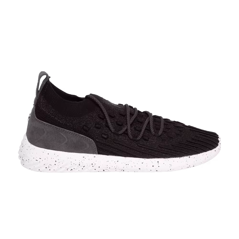 BMW M Motorsport x Puma Speedcat Fusefit Black Asphalt