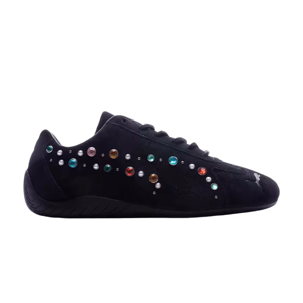 Feature x Puma Speedcat Adornè