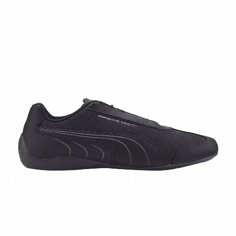 Porsche Design x Puma Speedcat 'Jet Black'
