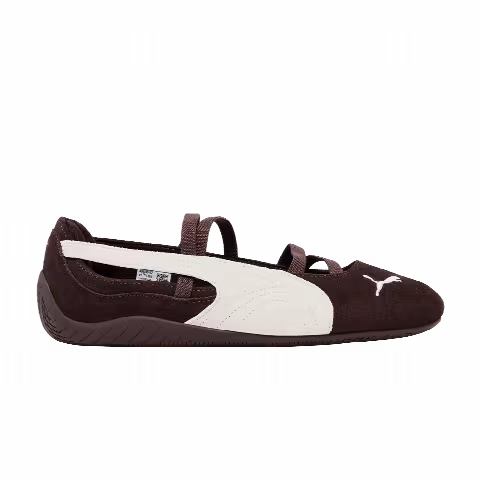 Puma Wmns Speedcat Ballet 'Dark Chocolate'