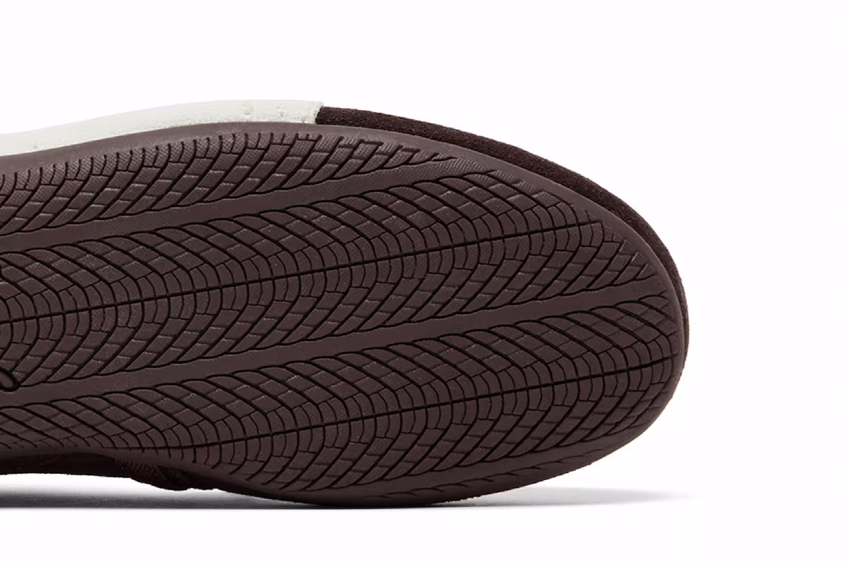 Puma Women's Speedcat Ballet Dark Chocolate, view 6