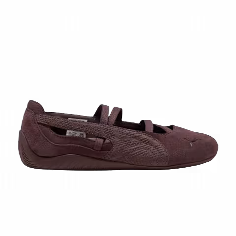 Puma Wmns Speedcat Ballet 'Chocolate Brown'