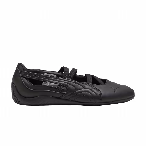 Puma Wmns Speedcat Ballet 'Black'