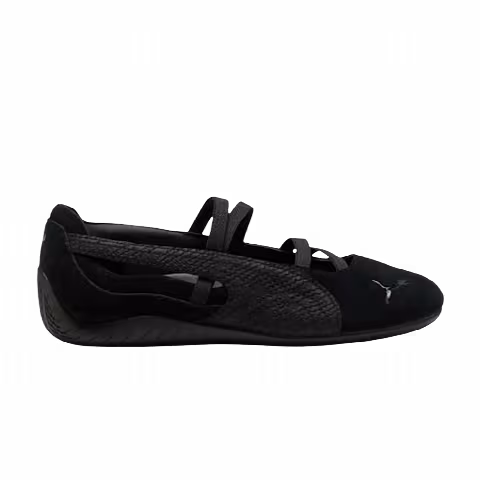 Puma Wmns Speedcat Ballet 'Black'