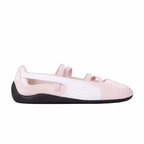 Puma Wmns Speedcat Ballet 'Metallic - Pink'