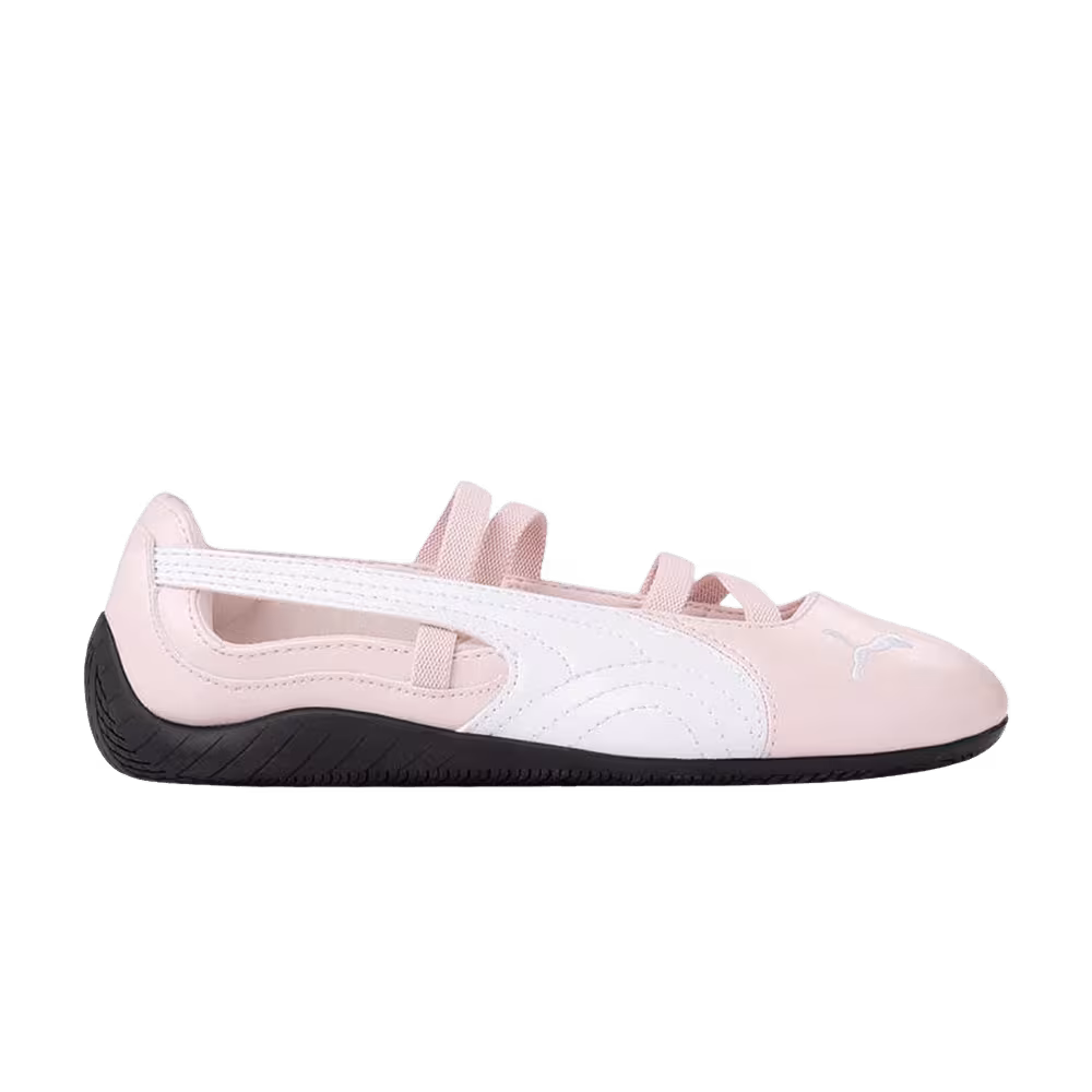 Puma Women's Speedcat Ballet Pink