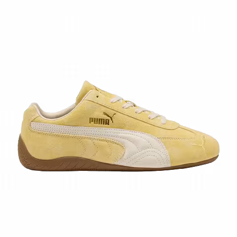 Puma Wmns Speedcat OG 'Pale Lemon'