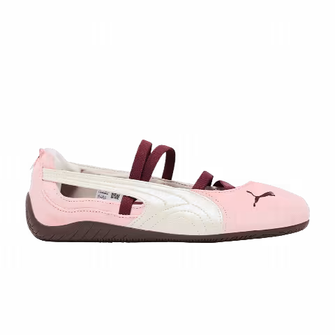 Puma Wmns Speedcat Lovelace Ballet 'Rosy Outlook'