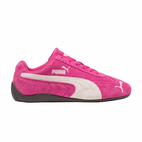 Puma Wmns Speedcat OG 'Pink Opal Vapor Gray'