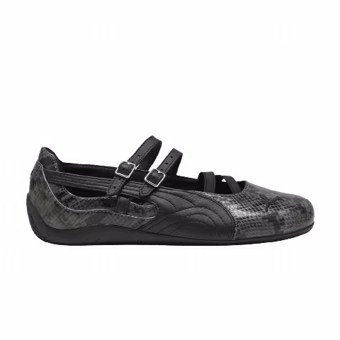 Puma Wmns Speedcat Ballet 'Snake Print'