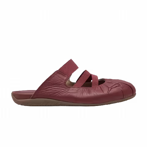 Puma Wmns Speedcat Mule 'Burgundy'