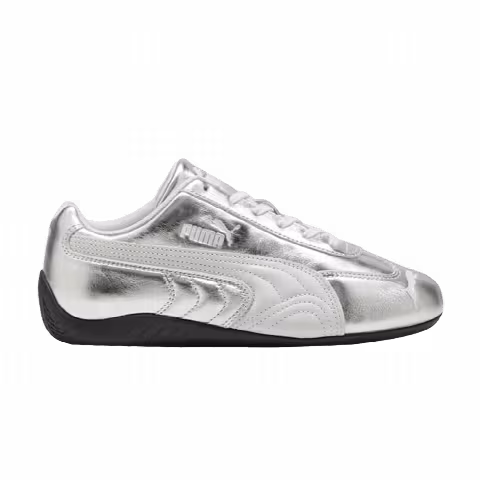 Puma Wmns Speedcat Silver 'Silver'