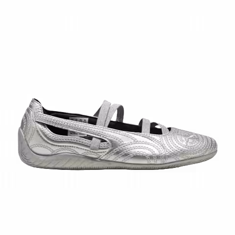 Wicked x Puma Wmns Speedcat Ballet 'Silver Slippers'