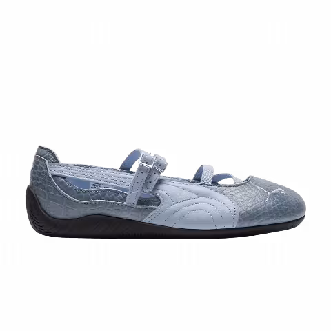 Puma Wmns Speedcat Ballet Croc 'Snow Mountain Blue Black'