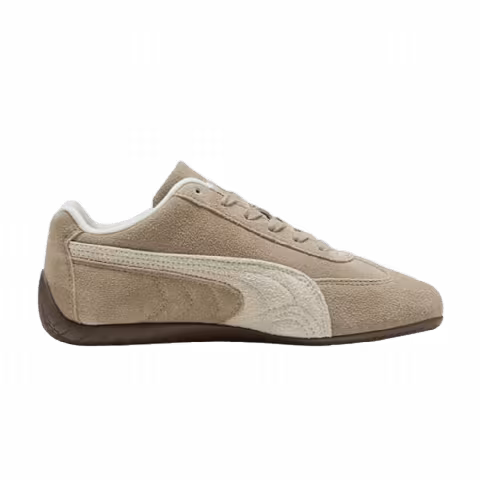 Puma Wmns Speedcat Elevated 'Ice Coffee Alpine Snow'