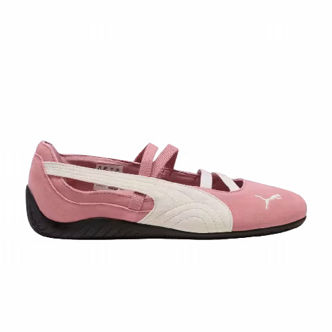 Puma Wmns Speedcat Ballet Suede 'Dusky Rosewood'