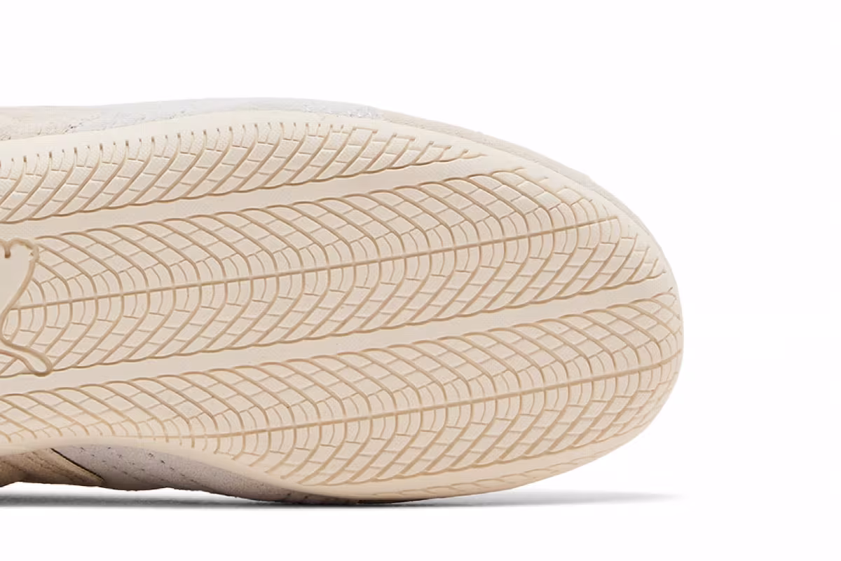 Puma Women's Speedcat OG Triple White, view 6