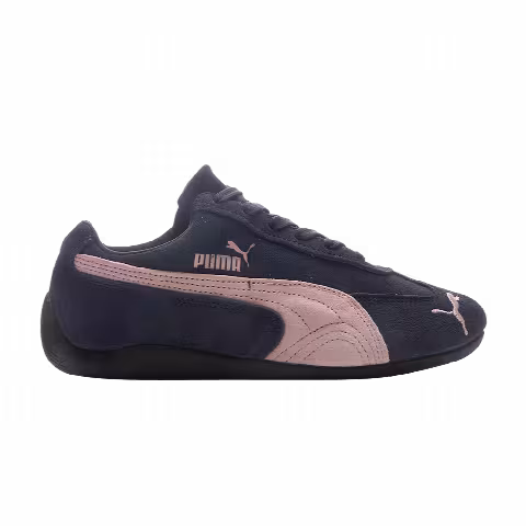 Puma Wmns Speedcat OG 'New Navy Rosy Outlook'