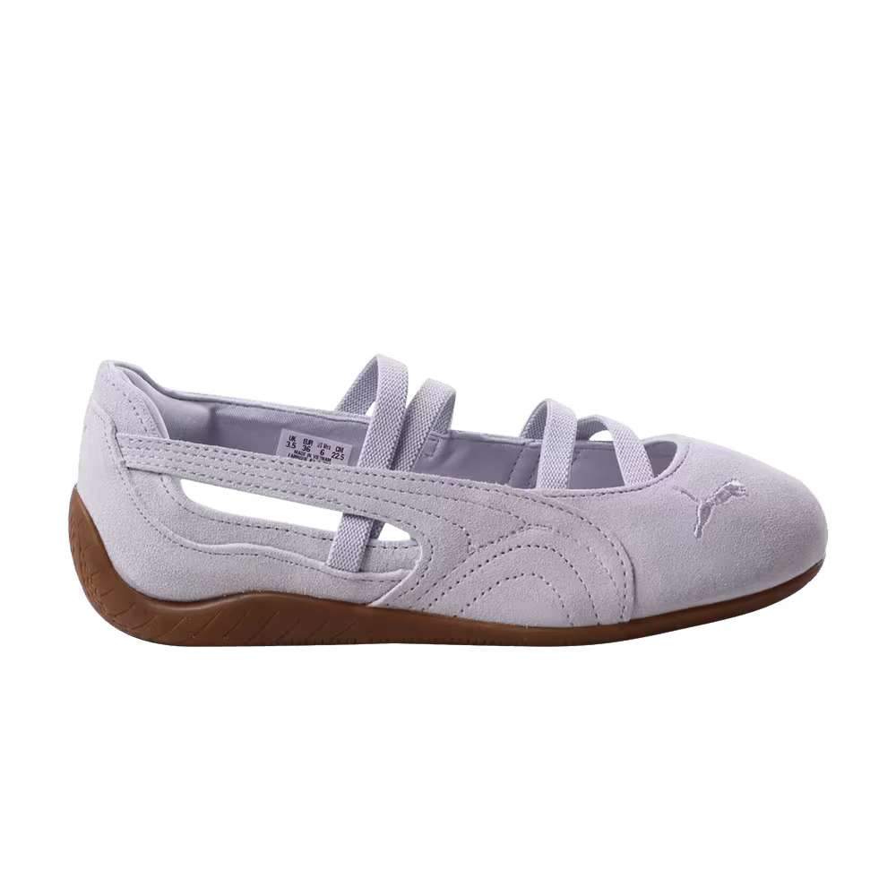 Puma Women's Speedcat Ballet Lavender Pop