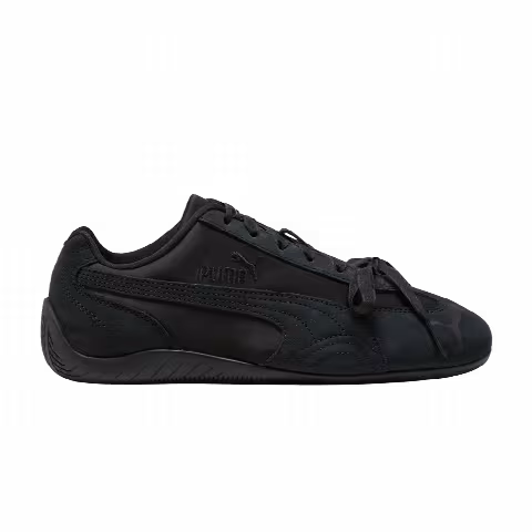 Puma Wmns Speedcat Etoile 'Black'