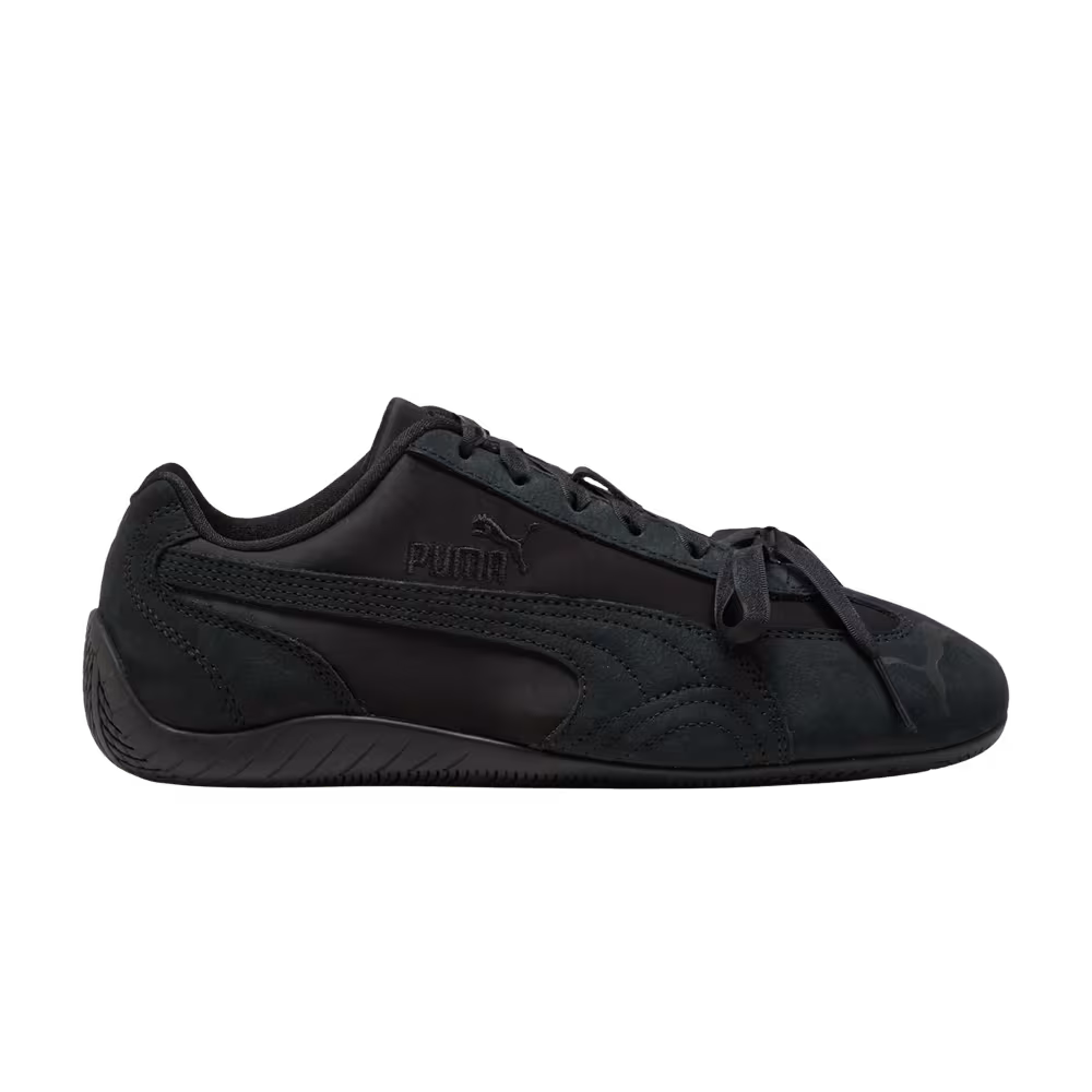 Puma Women's Speedcat Etoile Black