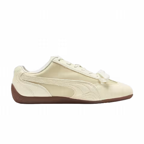 Puma Wmns Speedcat Etoile 'Buttercream Gum'