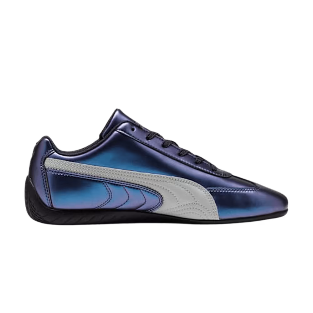 Puma Women's Speedcat Y2K New Navy Cool Light