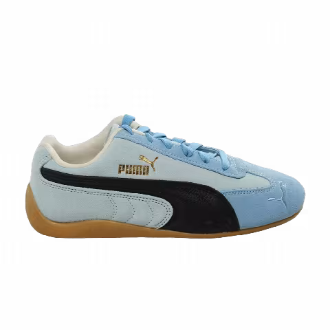 Puma Wmns Speedcat 'Team Light Blue Silver Sky'