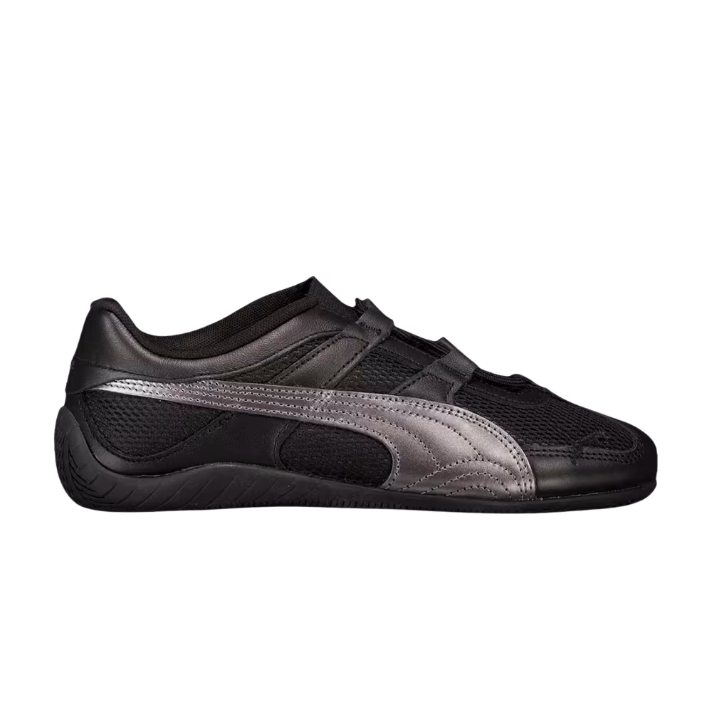 Puma Women's Speedcat Go Black