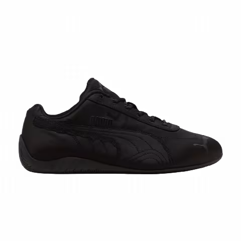 Puma Wmns Speedcat Venus 'Black'